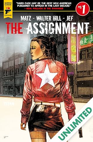 The Assignment #1